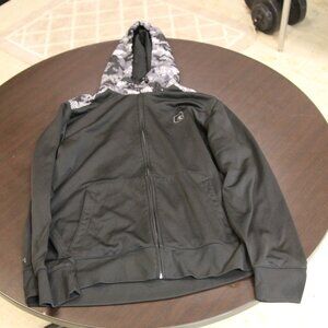 Black And-1 jacket